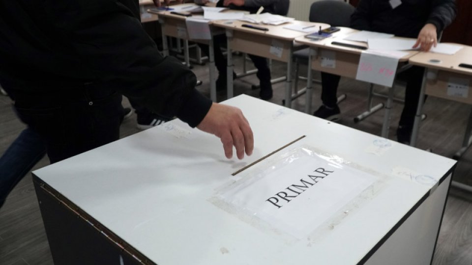 București: Sondaje la ieșirea de la urne. Ciprian Ciucu, Daniel Băluță și Anca Alexandrescu, pe primele locuri