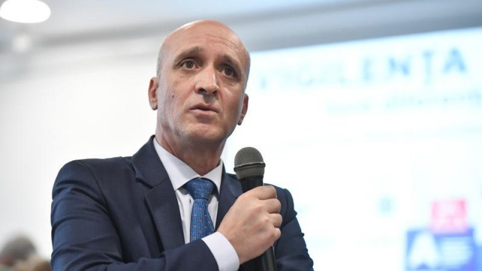 Elevii de clasa a XII-a participă zilele acestea la simularea examenului de bacalaureat