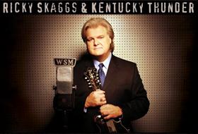 Ricky Skaggs &amp; Kentucky Thunder - Honoring The Fathers Of Bluegrass: Tribute To 1946 And 1947