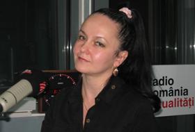                                 Ioana Sandu