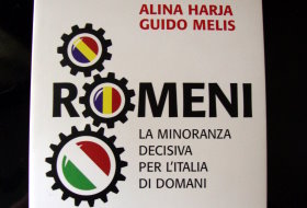 Cartea care oferă o imagine pozitivă a rom&acirc;nilor din Italia (