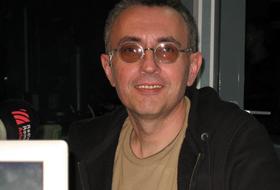                                 Dan Teodorescu