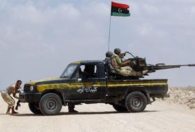Rebeli libieni.
