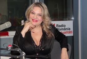  Olga Bălan