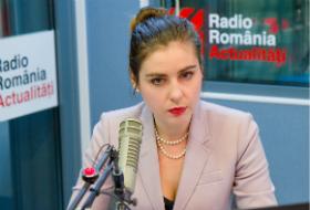 Ministrul finanţelor, Ioana Petrescu, &icirc;n studioul RRA.