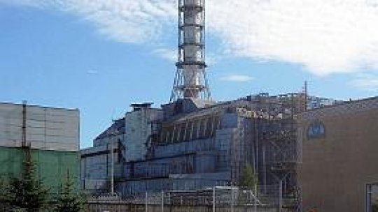 Forbes: Cernobâlul, cea mai "exotică" destinaţie din lume