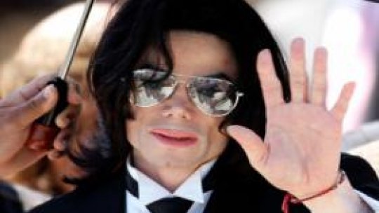 Un concert tribut în onoarea lui Michael Jackson va fi organizat în Las Vegas