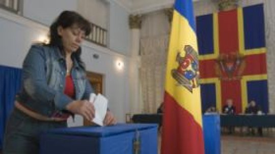 Campania electorală din Republica Moldova s-a încheiat