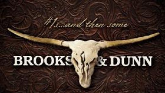 Brooks and Dunn - #1s...and Then Some