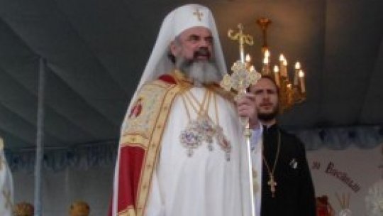 Canonizarea Sfântului Voievod Neagoe Basarab