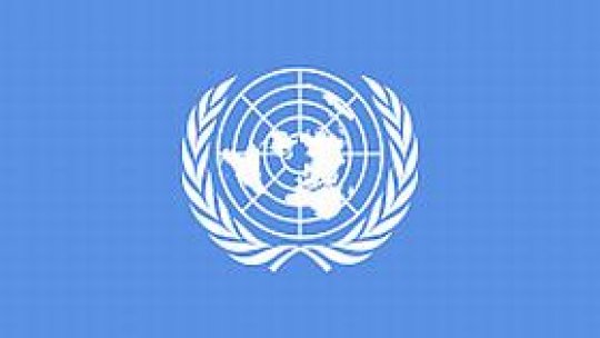 ONU: "Nimeni nu e scutit de criză"