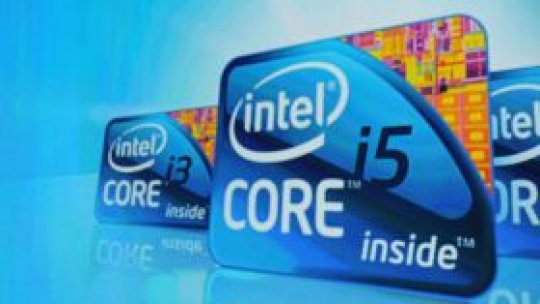 Intel® lansează noua familie de procesoare 2010 Core™