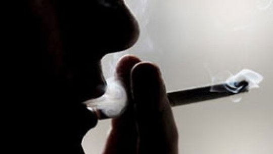 Razboiul dintre fumători şi nefumători