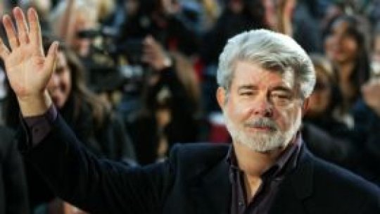 George Lucas face un film cu actori din toate timpurile
