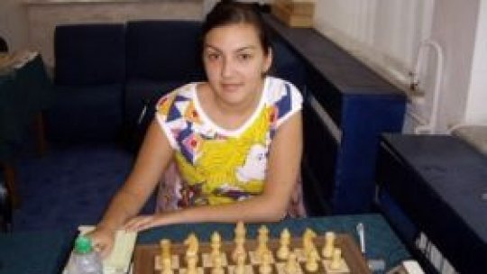 România învinge Spania la Olimpiada de şah