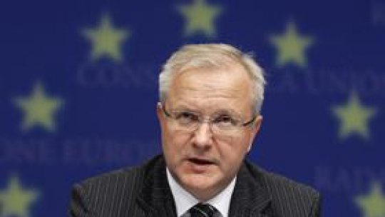 Bugetele statelor membre UE ar putea fi examinate la Bruxelles