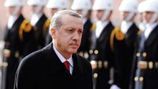 Turcia acuză Franţa de genocid în Algeria