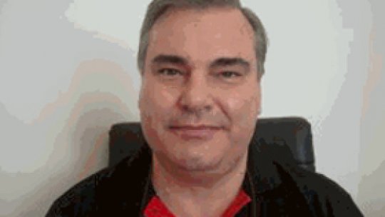Doctor Ştefan Tiron
