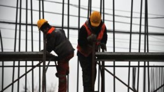 Firmele de construcţie din Arad "ies din recesiune"