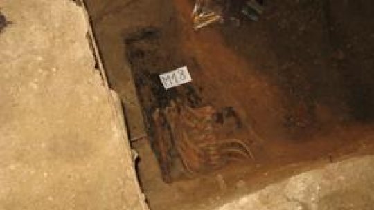 Descoperire arheologică valoroasă în comuna clujeană Feleacu