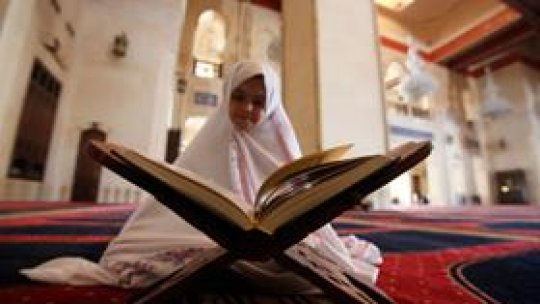 Tadjukistanul interzice minorilor accesul în lăcaşele de cult