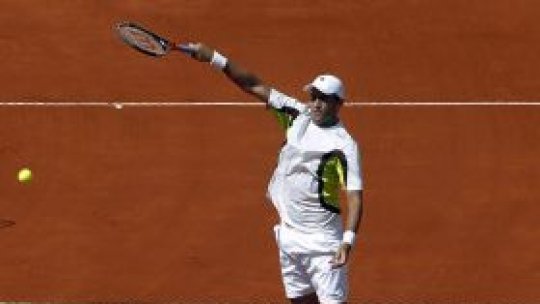 Horia Tecău joacă în finală la Australian Open