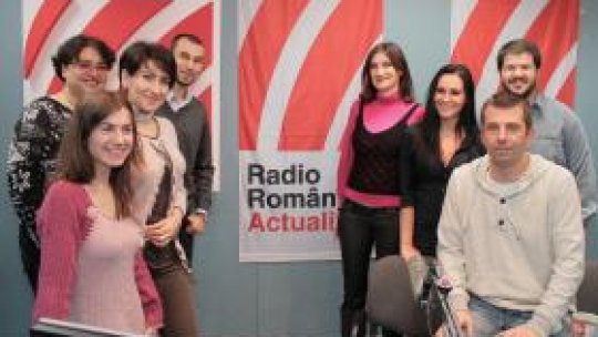 84 de ani de Radio România (LIVE UPDATES)