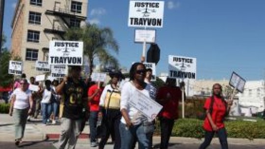Proteste în SUA după împuşcarea unui copil afroamerican