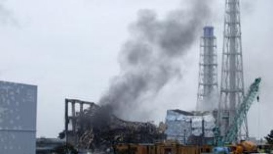 Accidentul nuclear de la Fukushima, "un dezastru creat de om"