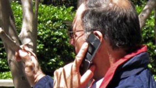 SUA, presate să dea explicaţii privind ascultarea telefoanelor