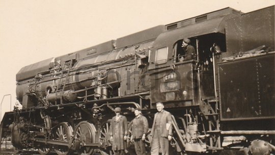 O scurtă istorie a căilor ferate din România
