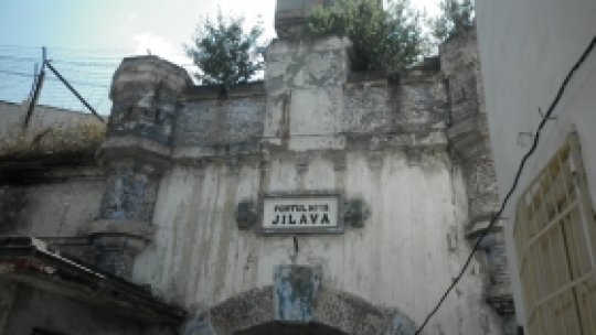 Un memorial al totalitarismului - Fortul 13 Jilava