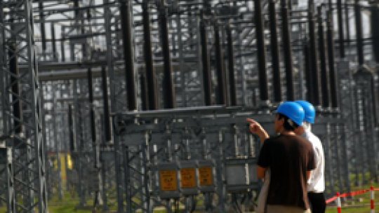 Turcia vrea să cumpere energie electrică din România