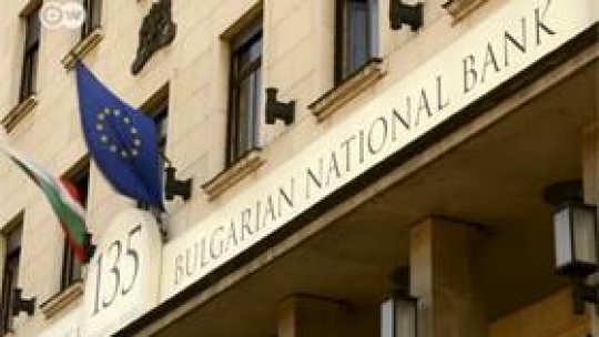 Falimentul băncii KTB din Bulgaria, "inevitabil"