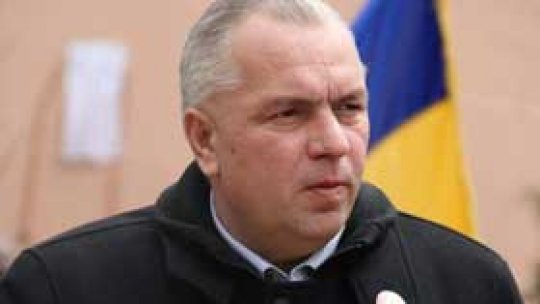 Arestarea lui Nicuşor Constantinescu, confirmată