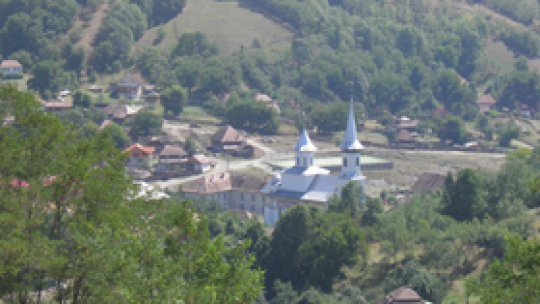 Programul "Vacanţă ca la sat", lansat în Sălaj
