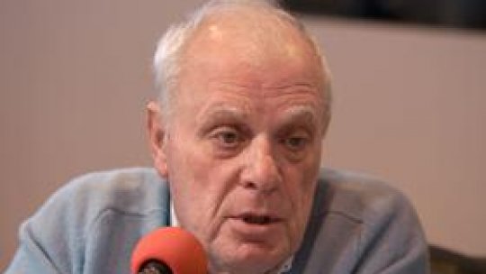 António Lobo Antunes, Doctor Honoris Causa al UBB din Cluj