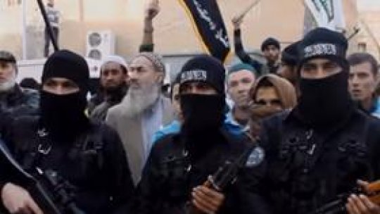 "Între 3.000 şi 5.000 de europeni" luptă pentru Statul Islamic