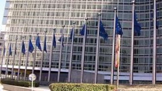 Consiliul Afaceri Generale, la Bruxelles
