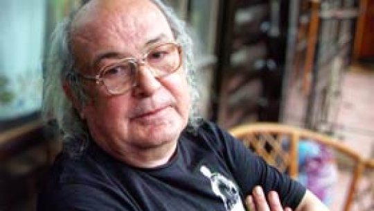 Paul Grigoriu, una dintre Marile Voci ale Radioului, a încetat din viață