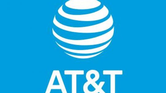 AT&T cumpără Time Warner