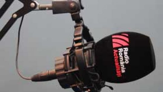 Reprezentanții BBC, Prix Europa și Radio France despre taxa radio-tv