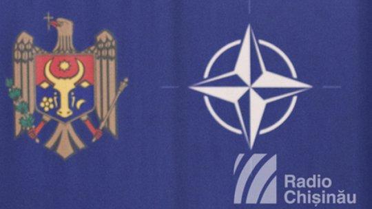 În Republica Moldova va funcţiona un Birou de Legătură NATO