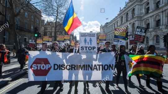 Campanie pentru îmbunătăţirea imaginii românilor în Europa