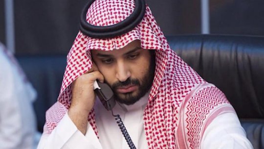 Arabia Saudită încearcă să ţină sub control ambiţiile Iranului