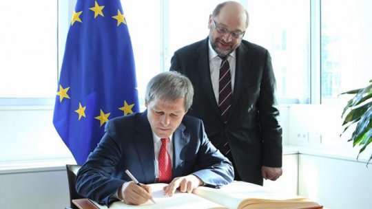 România "va avea un rol pro-activ în Uniunea Europeană"