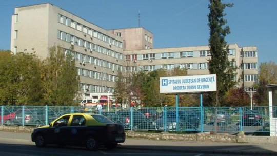 Lipsă acută de personal la Spitalul Judeţean din Drobeta Turnu Severin