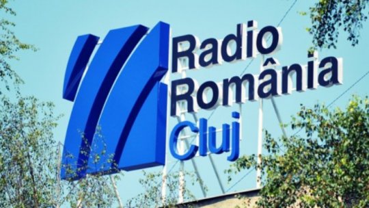 Radio Cluj împlinește 62 de ani