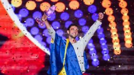 Cine va fi reprezentantul României la Eurovision 2016?