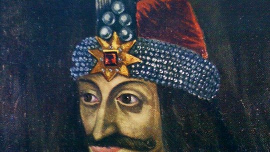 Vlad Țepeș. Domnitor, erou, legendă